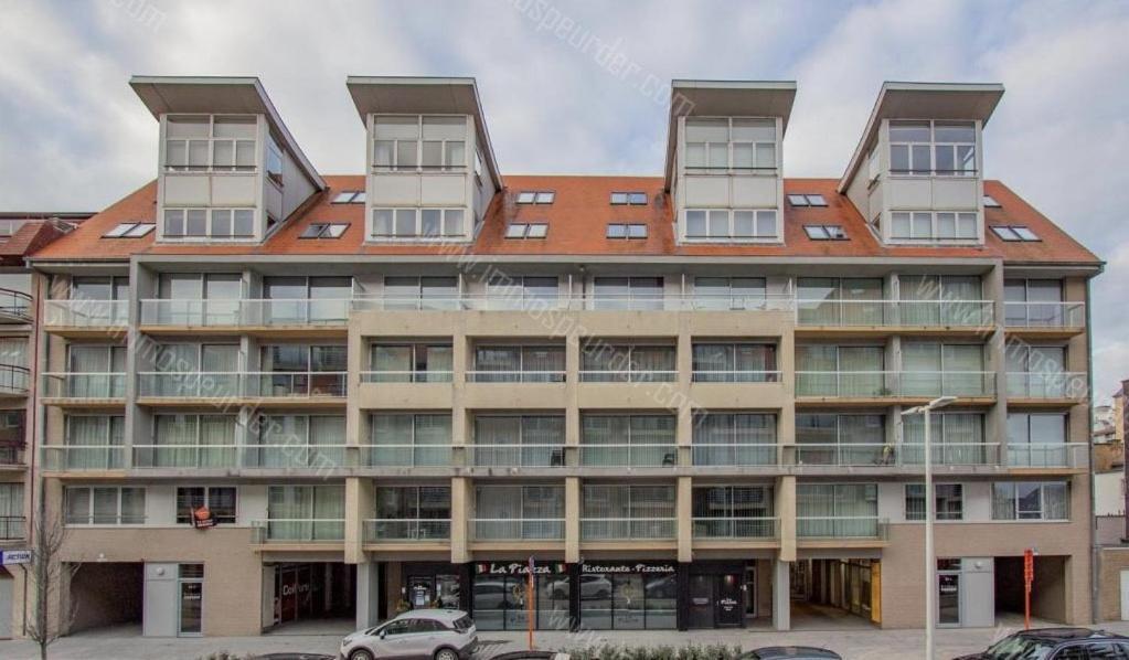 Studio Penthouse 尼乌波特 外观 照片